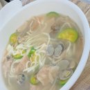 튼튼네칼국수양념