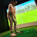 지인스크린골프존 | 골프존 스크린 코스 추천 TOP3 초보 여성 가능