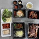 미아사거리 족발 맛집 아씨네족발