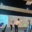 조아스크린골프연습장 이미지
