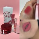 본데 | [카카오톡 선물하기 추천템] 에스쁘아 꾸뛰르 립틴트 피팅 블러(세레나본데) 후기