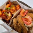 바른치킨 이미지