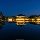 별궁모텔 | 2026 경주 야경 코스 동궁과월지 첨성대 총정리