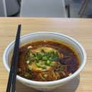 운남공원 | 북경 어언대 3월 초(일상, 공업미술관工业美术馆，개강, 육도구 六道口 운남음식점 蜗牛小馆）