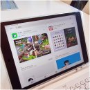 (스마트폰으로 즐기는) 디지털 리터러시 이미지