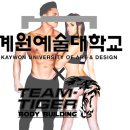 타이거 짐 이미지