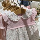 밍크뮤 아기옷 쇼핑 후기: 신세계 센텀시티 백일 선물 & 사이즈 추천