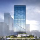 입정동 237번지 일원 수표구역 도시정비형 재개발사업 | 이도, 강북 최대 오피스 '원엑스' 개발 본격화