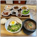 황금고갯길 | 사노라면 홍천 삼대모녀 산채 백반 두부전골 구룡령 식당 위치