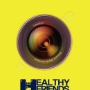 집에서 자기전! 누어서도 할수있는 힙업운동!!! 건강한친구들매일운동플랜(힙어브덕션) 이미지