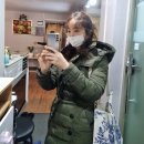 [삼성중앙역 미용실] 리에르: 물결펌으로 이미지변신 했어요!