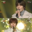 &#39;뮤직뱅크&#39; 인피니트, 크리스마스 수놓은 &#39;완벽 화음&#39; 이미지