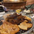 명륜진사갈비울산주전점 이미지
