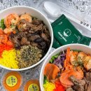 수원 아주대 맛집 하루포케 다이어트 샐러드 혼밥 추천
