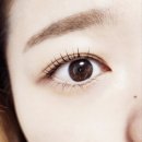 구월동속눈썹 빛이나뷰티 눈 커지는 듀얼펌 후기
