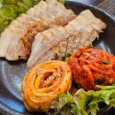 항아리보쌈동탄호수점