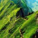 우리나라 가장 아름다운 산 10 | 등산 유튜버 최애산 모음 이미지