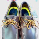 팀버랜드 남성 단화/Timberland Mens kia wah bay 2 eye boat shoes/코스트코 아울렛/오명품아울렛 이미지