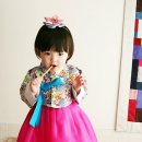 고우리한복 이미지