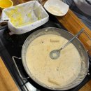 천사다방 - 평택시 안현로서5길 33 | ෆ 대전 시청맛집, 매콤함 대신 고소함! <청년다방> 신메뉴 크림차돌 떡볶이 내돈내산 후기
