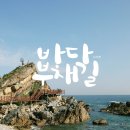 [[강릉 정동진 심곡 바다부채길(겨울바다) 번개트레킹계획]] 이미지