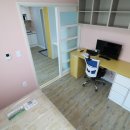 우송대학교 남문 사거리 이미지