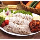 문경흑염소 이미지