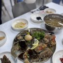 [여수시 돌산읍] 여수게장 낭만별식 토요일 저녁 방문 후기 간장게장 정식 메뉴와 구성