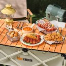 빨간치킨 이미지