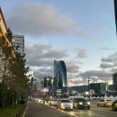 몽골 울란바토르 The blue sky Hotel 후기(with Fat Cat Jazz Club)