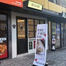 리샌드 | 강서구 우장산 카페 리샌드 🥪 후기 샌드위치 스프 커피맛집 베이글 배달 점심도시락 단체주문 파니니...