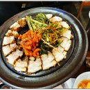 건강밥상 심마니 이미지