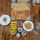 토토헤어 | 필리핀 보홀 맛집 술집 후기 seads 노스젠빌라 레스토랑 / toto e pepino 토토에페피노 화덕피자 포장...