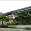 한국국학진흥원유교문화박물관 이미지