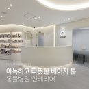 베이지동물병원 이미지
