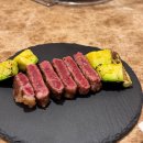 정수한우 | 종로맛집 우마카세 정수 세련된 분위기 최고 한우 코스