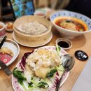 크리스탈제이드 레스토랑 이미지