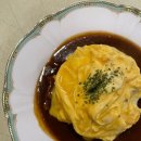 [홍대입구역/연희동] 일본인이 운영하는 경양식 맛집 &#39;로얄싸롱&#39;