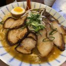 [배곧 신도시] 신상맛집 배곧 라멘집 미가라멘 메뉴 후기