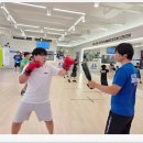 김정훈챠밍복싱센터 고덕에듀타운점 이미지