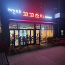 꼬꼬순이초롱꽃점 이미지