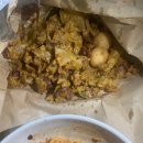 돌아온옛날통닭&똥집 네이버블로그