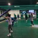 펑셔널짐 바이 율핏 이미지