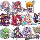 핑거캣 게임즈 이미지