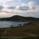 재봉발전소 | 슬로우 시티, 청산도 기행