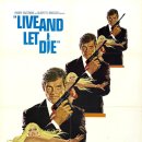 1973 007 죽느냐 사느냐 Live And Let Die 이미지