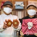 부자약과