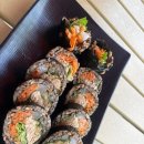 강남구청역 샌드위치 다이어트 김밥 맛집 오프레쉬