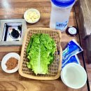 우돈제주생고기 | [제주공항 흑돼지 맛집] 공항주변 흑돼지 전문 식당 &#39;탐라우돈정육식당&#39; 후기