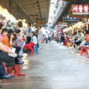 한산시장 이미지